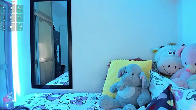 Lee Ash online show from 02.05.26