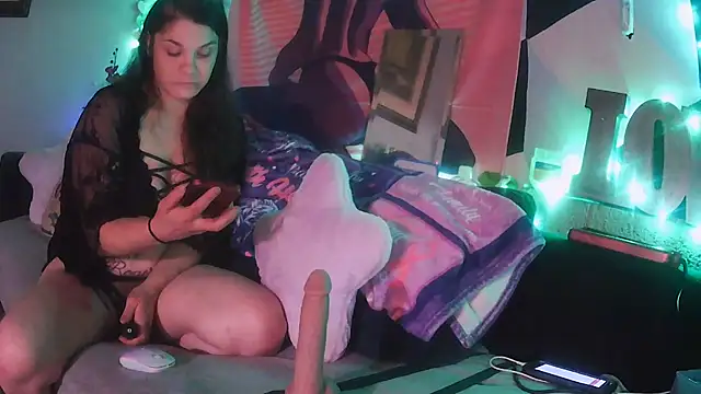 deziraestarz6969 online show from 07.06.26