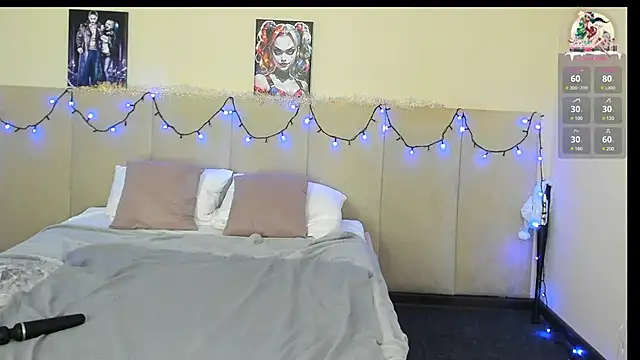 MuscleXXXBarbie online show from 12.30.24