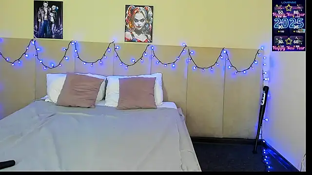 MuscleXXXBarbie online show from 03.01.25