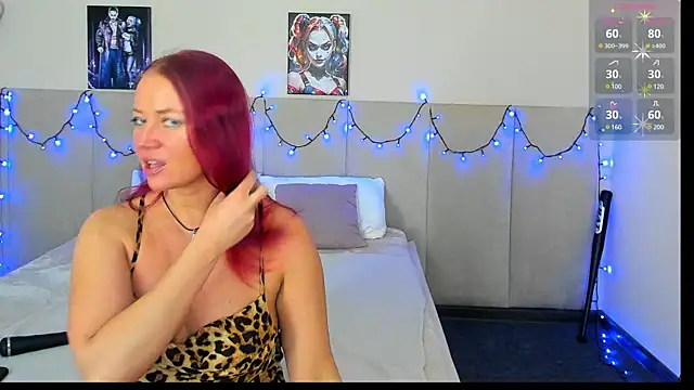 MuscleXXXBarbie online show from 03.10.25