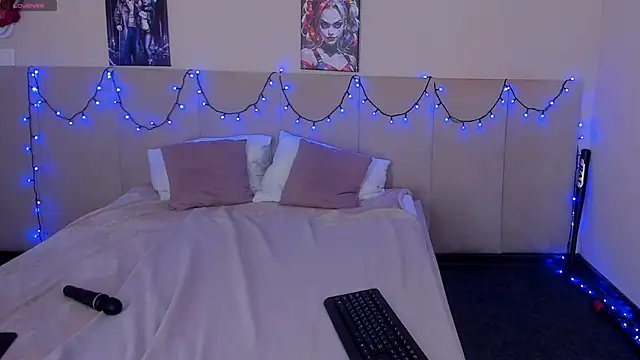 MuscleXXXBarbie online show from 09.10.25