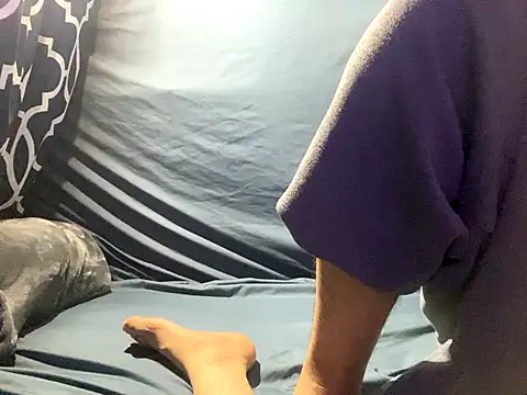 BigMac1596 online show from 10.04.25