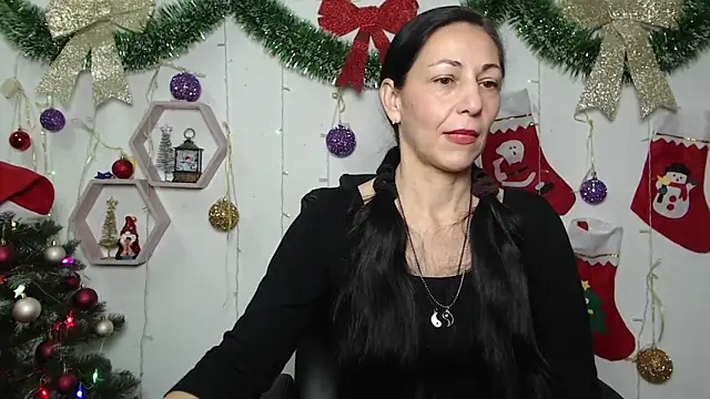 LiluGrants online show from 01.04.25