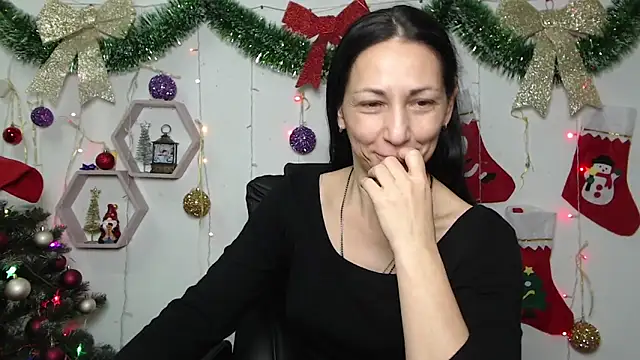 LiluGrants online show from 01.05.25