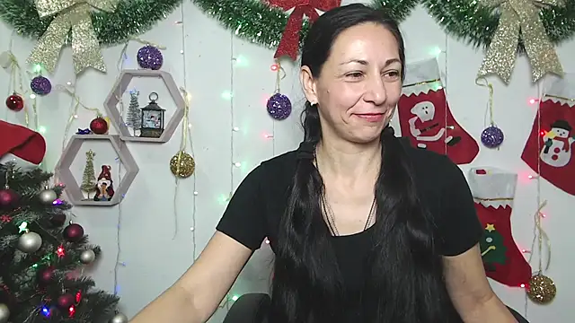 LiluGrants online show from 01.05.25