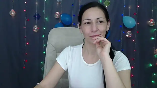 LiluGrants online show from 01.10.25