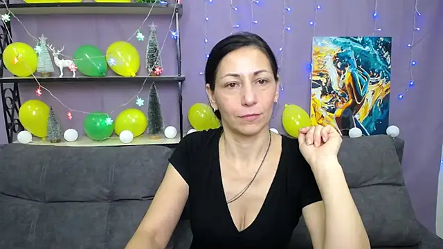 LiluGrants online show from 01.12.25
