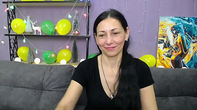 LiluGrants online show from 01.13.25