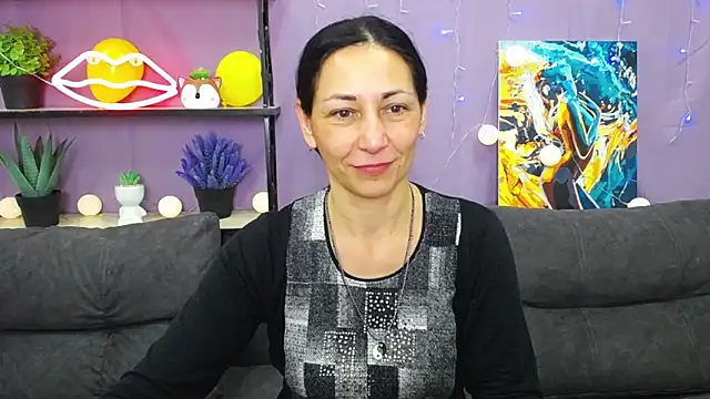 LiluGrants online show from 01.23.25
