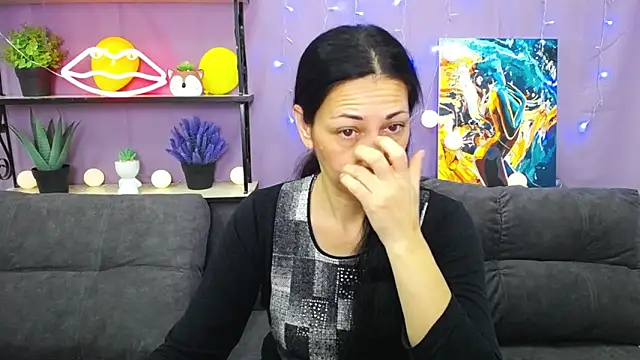 LiluGrants online show from 01.24.25