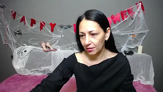 LiluGrants online show from 10.26.25