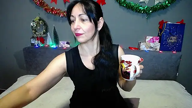 LiluGrants online show from 12.13.25