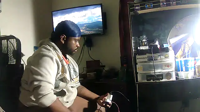 HBYAM online show from 04.16.26