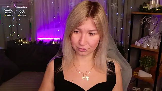 MilaBott online show from 12.16.25