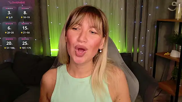 MilaBott online show from 03.12.26