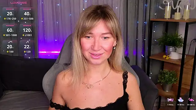 MilaBott online show from 03.25.26