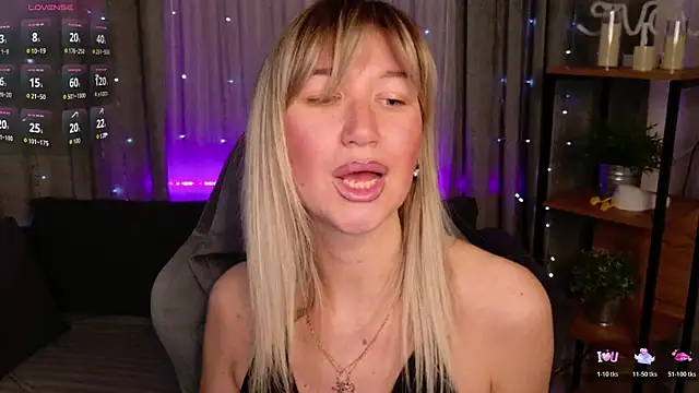 MilaBott online show from 03.30.26