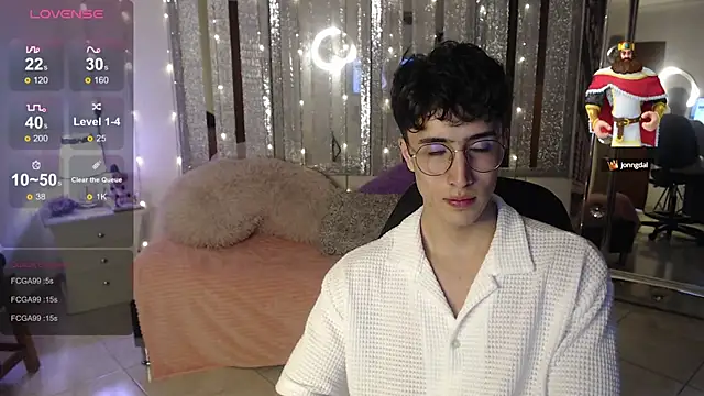 Snapshot of gojo_satoru_18 chatting on 01.09.25 gojo satoru 18 online show from 01.09.25