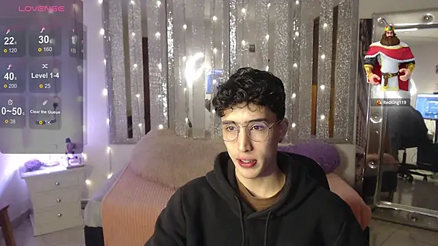 Snapshot of gojo_satoru_18 chatting on 01.10.25 gojo satoru 18 online show from 01.10.25