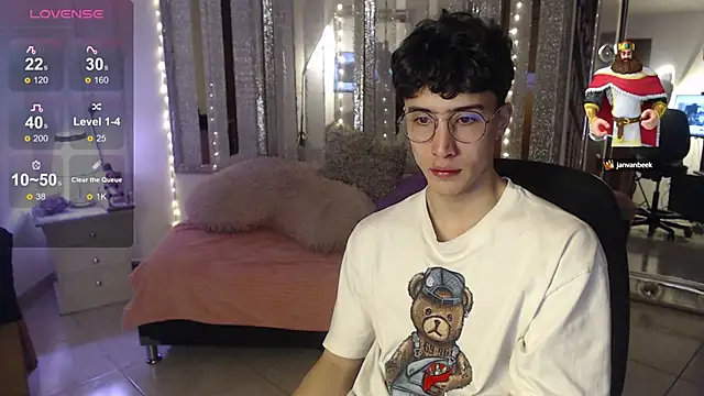 Snapshot of gojo_satoru_18 chatting on 01.11.25 gojo satoru 18 online show from 01.11.25