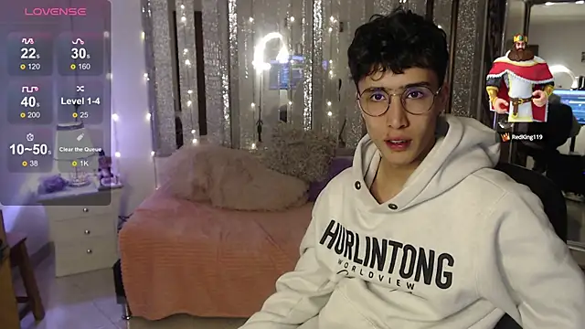 Snapshot of gojo_satoru_18 chatting on 01.13.25 gojo satoru 18 online show from 01.13.25