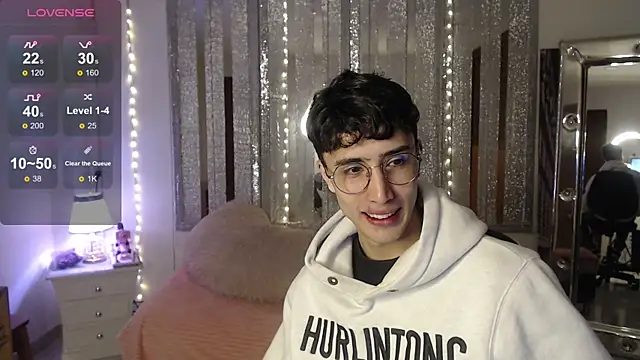 Snapshot of gojo_satoru_18 chatting on 01.14.25 gojo satoru 18 online show from 01.14.25