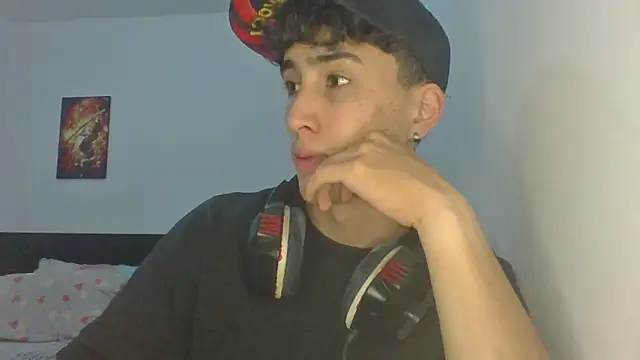 Snapshot of gojo_satoru_18 chatting on 01.14.25 gojo satoru 18 online show from 01.14.25