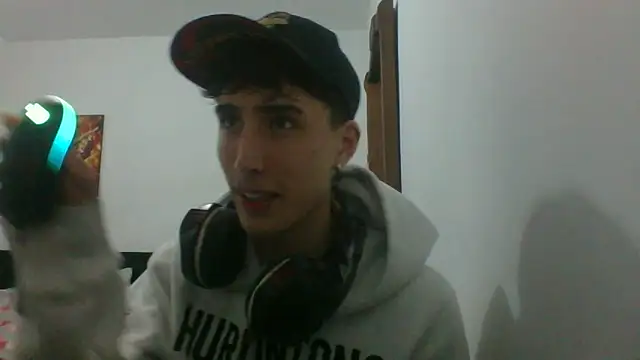 Snapshot of gojo_satoru_18 chatting on 01.15.25 gojo satoru 18 online show from 01.15.25