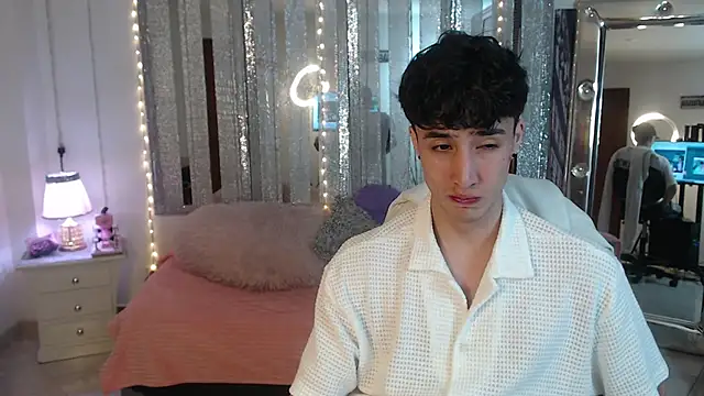 Snapshot of gojo_satoru_18 chatting on 01.17.25 gojo satoru 18 online show from 01.17.25