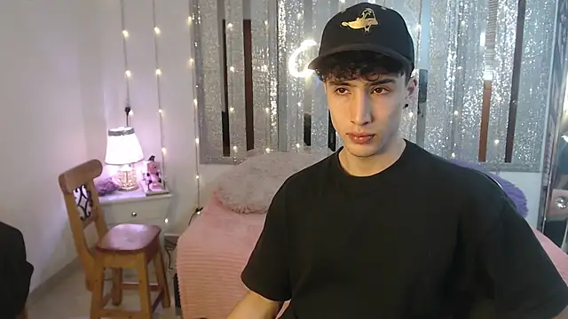 Snapshot of gojo_satoru_18 chatting on 01.22.25 gojo satoru 18 online show from 01.22.25