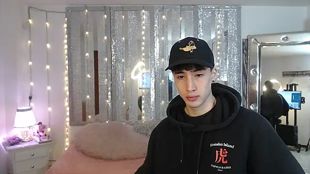 Snapshot of gojo_satoru_18 chatting on 01.23.25 gojo satoru 18 online show from 01.23.25