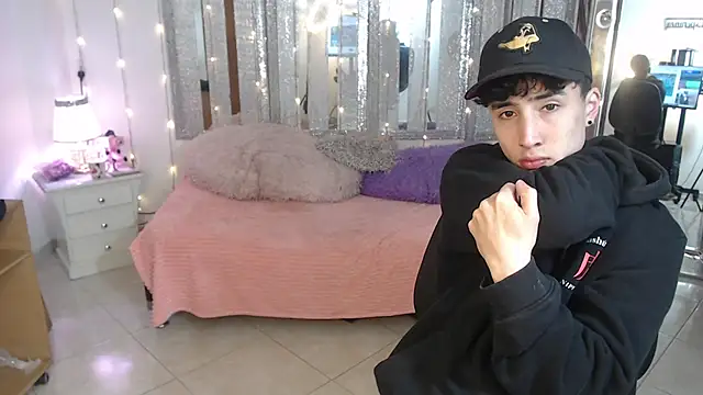 Snapshot of gojo_satoru_18 chatting on 01.23.25 gojo satoru 18 online show from 01.23.25