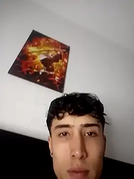 Snapshot of gojo_satoru_18 chatting on 01.25.25 gojo satoru 18 online show from 01.25.25