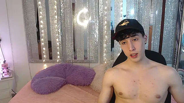 Snapshot of gojo_satoru_18 chatting on 01.28.25 gojo satoru 18 online show from 01.28.25