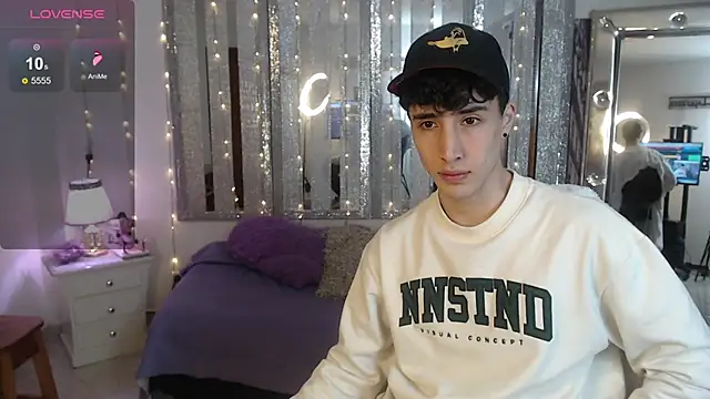 Snapshot of gojo_satoru_18 chatting on 02.03.25 gojo satoru 18 online show from 02.03.25