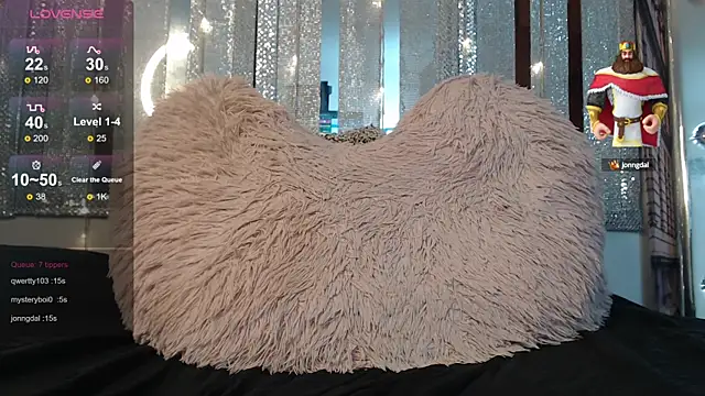 Snapshot of gojo_satoru_18 chatting on 02.11.25 gojo satoru 18 online show from 02.11.25