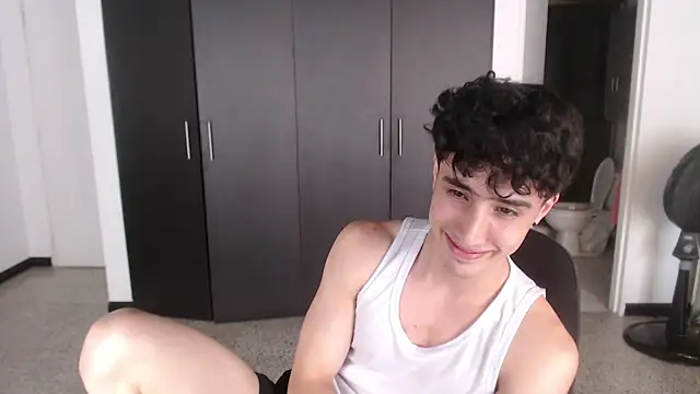 Snapshot of gojo_satoru_18 chatting on 02.27.25 gojo satoru 18 online show from 02.27.25