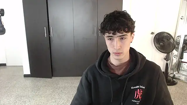 Snapshot of gojo_satoru_18 chatting on 03.05.25 gojo satoru 18 online show from 03.05.25