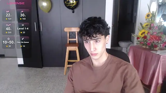 Snapshot of gojo_satoru_18 chatting on 03.07.25 gojo satoru 18 online show from 03.07.25