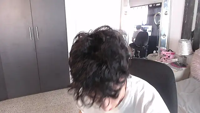 Snapshot of gojo_satoru_18 chatting on 03.11.25 gojo satoru 18 online show from 03.11.25