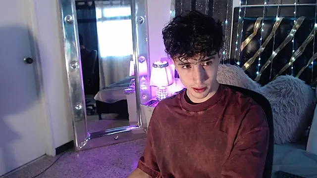 Snapshot of gojo_satoru_18 chatting on 09.11.25 gojo satoru 18 online show from 09.11.25