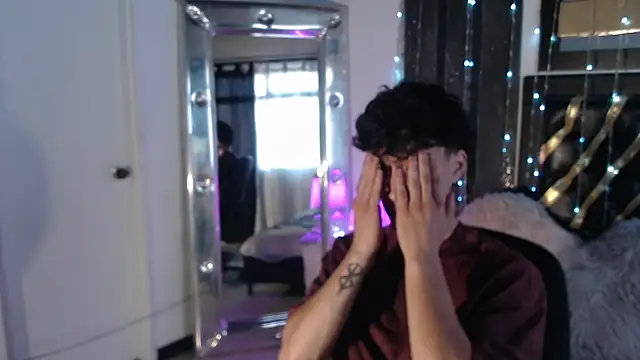 Snapshot of gojo_satoru_18 chatting on 09.13.25 gojo satoru 18 online show from 09.13.25