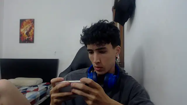 Snapshot of gojo_satoru_18 chatting on 09.17.25 gojo satoru 18 online show from 09.17.25