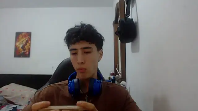 Snapshot of gojo_satoru_18 chatting on 09.25.25 gojo satoru 18 online show from 09.25.25