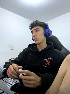 Snapshot of gojo_satoru_18 chatting on 10.09.25 gojo satoru 18 online show from 10.09.25