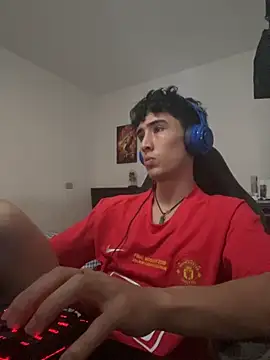 gojo satoru 18 online show from 11.04.25