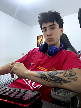 gojo satoru 18 online show from 12.19.25