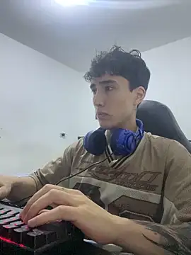 gojo satoru 18 online show from 02.05.26