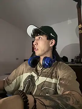 gojo satoru 18 online show from 03.18.26